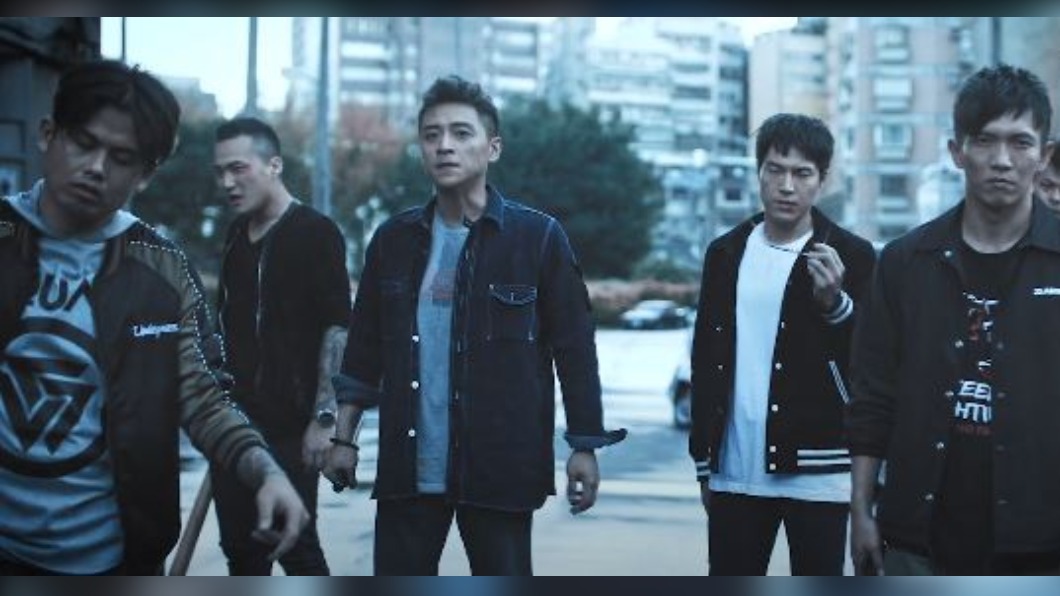 圖/翻攝自一起追星去 Party Star Media YouTube