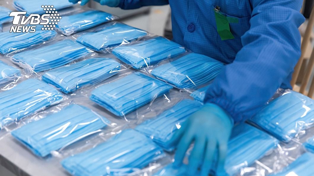 香港口罩滯銷存貨逾7千萬　業者：倒閉潮浮現
