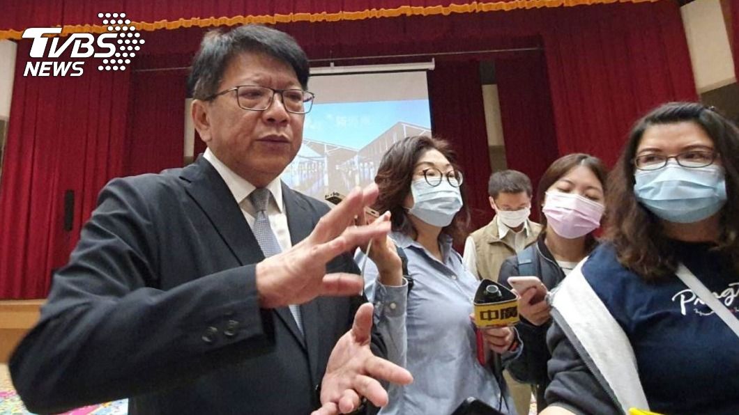 執政6週年 潘孟安:盼缷任前完成交通醫療建設