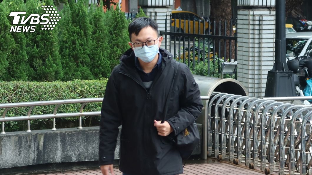 太陽花攻占行政院發回更審 最高檢表尊重但遺憾