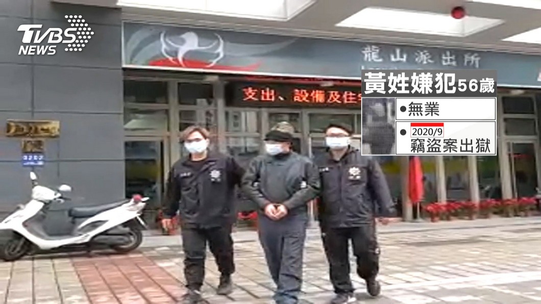 圖/TVBS