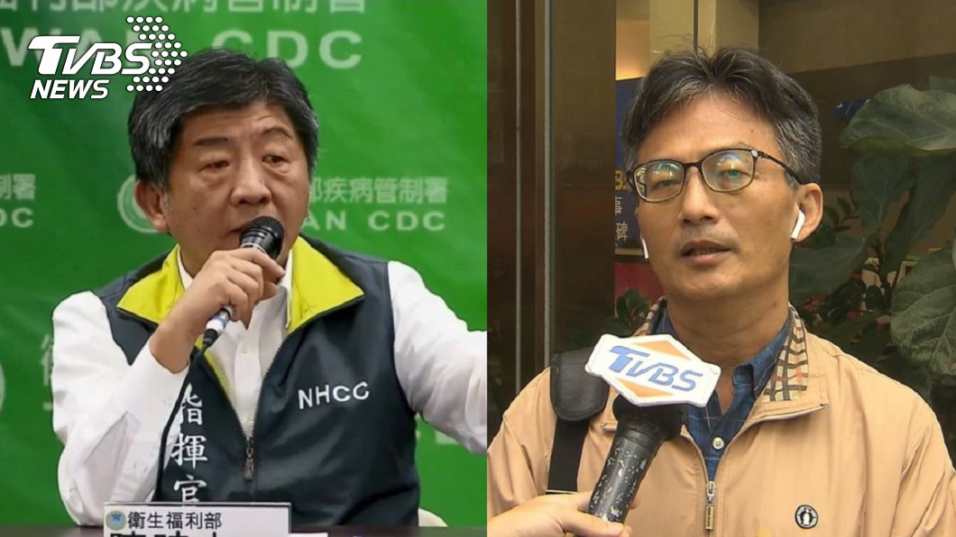 告反萊豬醫、零本土破功　陳時中網路聲量狂飆！