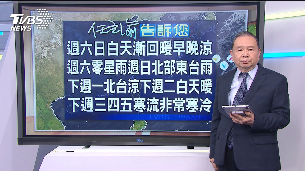 圖/TVBS