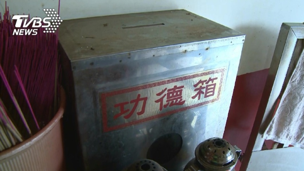 涉侵吞525萬香油錢 彰化市公所人員免職遭法辦