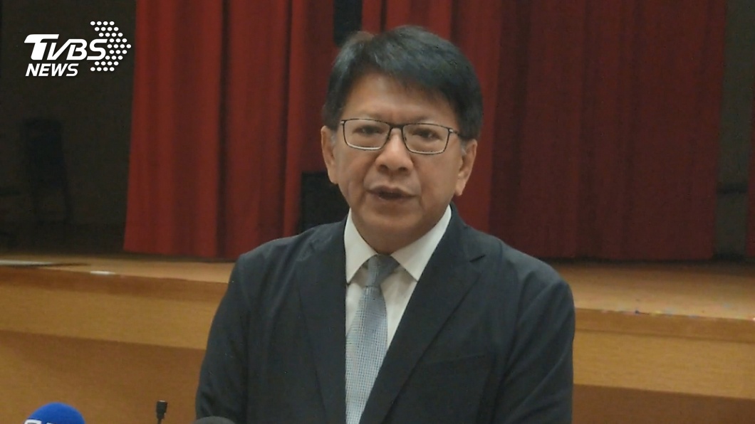 傳接農委會主委 屏縣長潘孟安:不可能的事