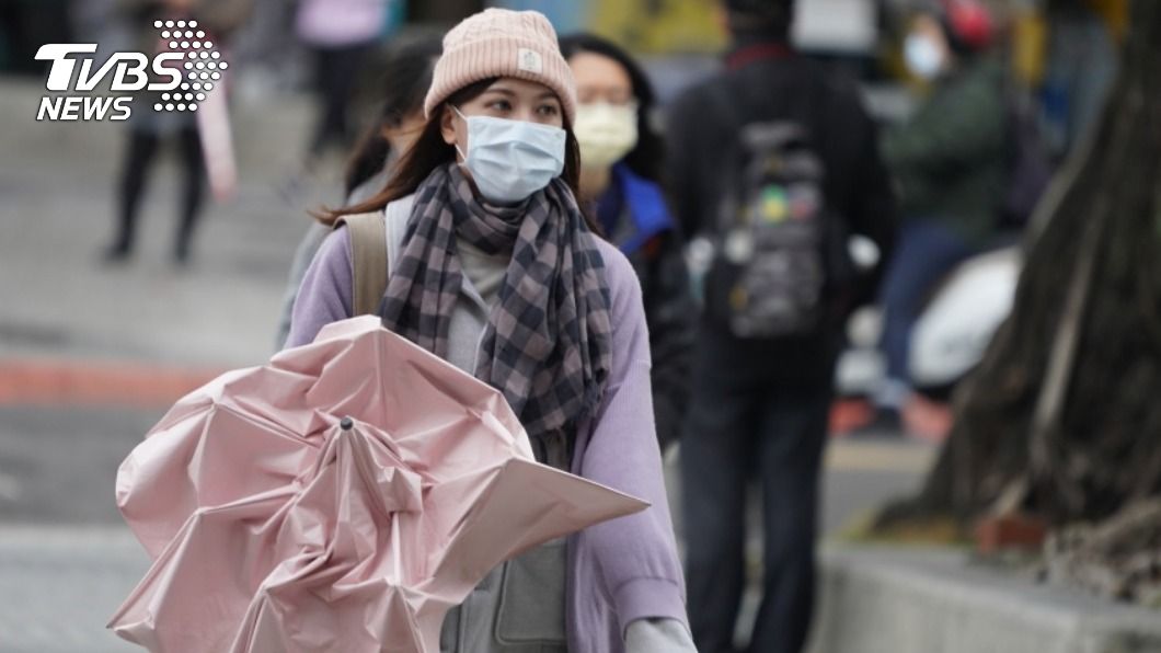 東北季風減弱把握好天氣 北台灣高溫24度