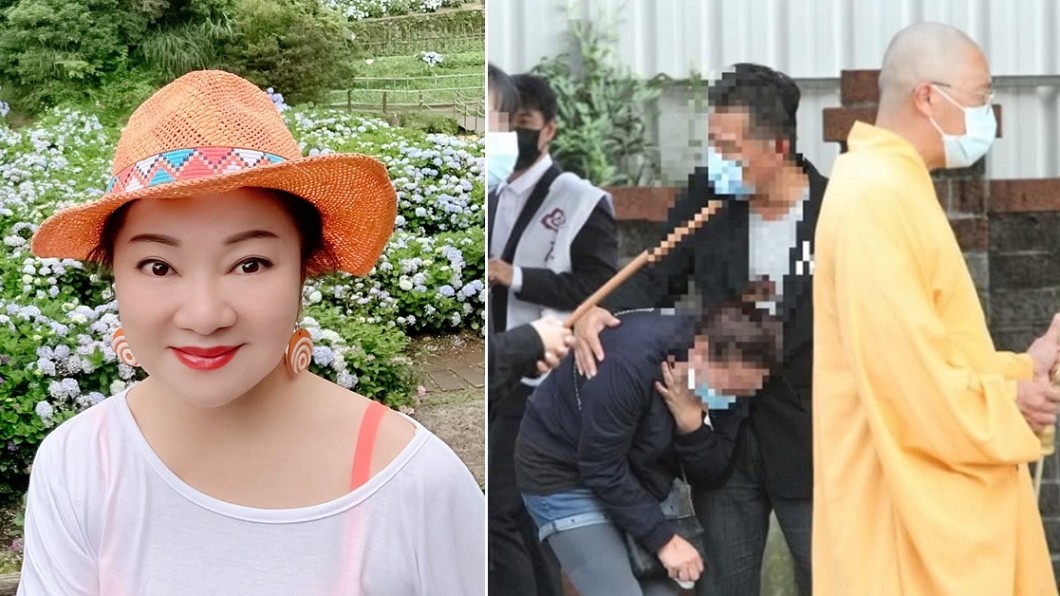 女大生遭擄殺 母轉發「白冰冰憶愛女」文:只有妳懂我痛