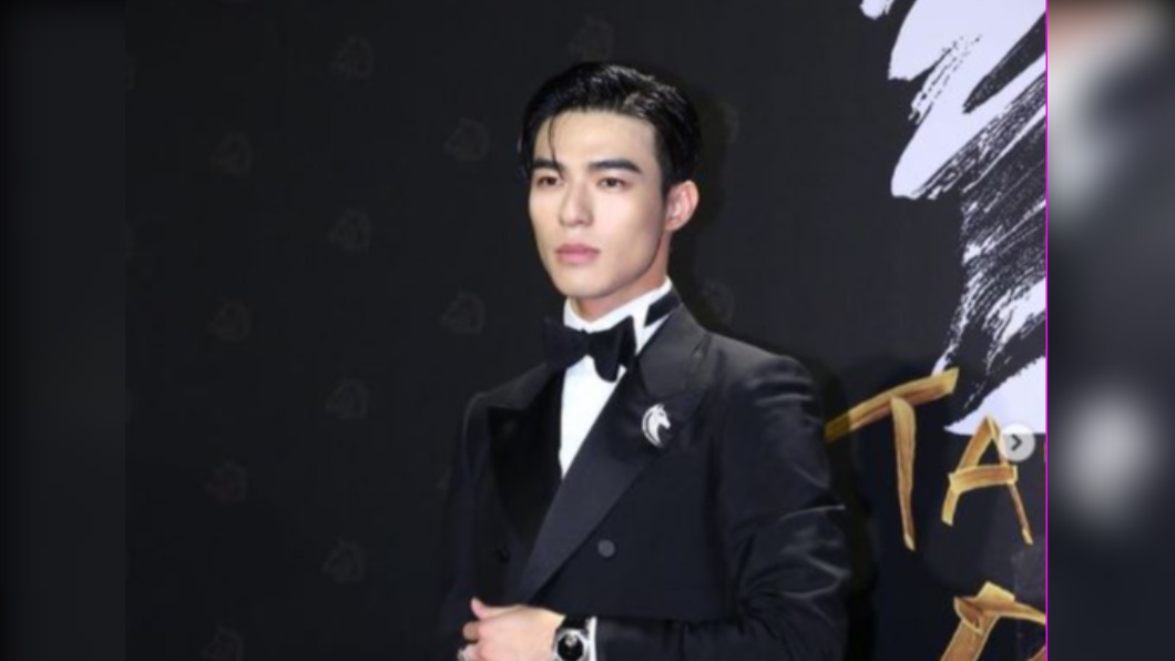 圖/翻攝自chenhaosen802 ig