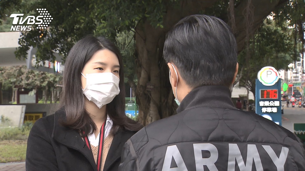 圖／TVBS