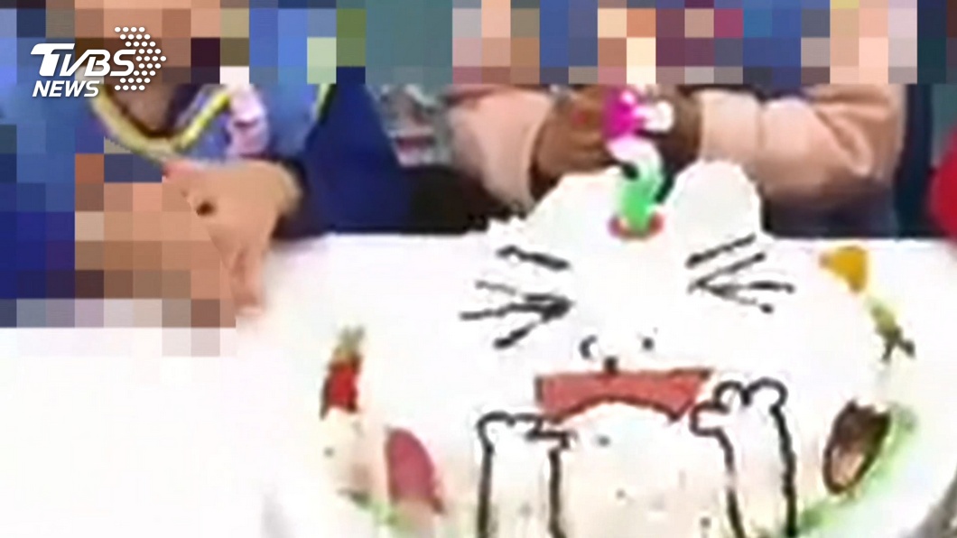 圖／TVBS
