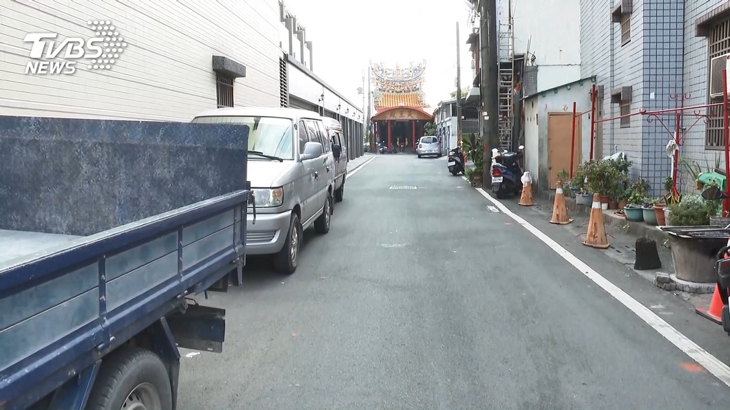 圖／TVBS