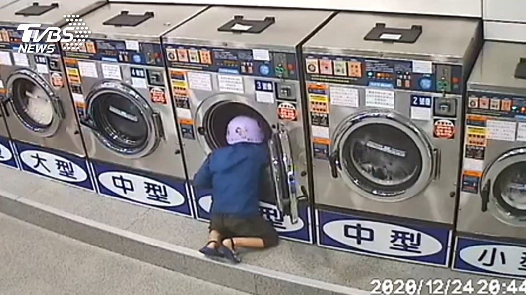 圖/TVBS