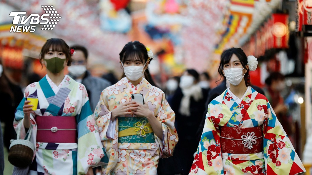 變種病毒入侵!日本「擬鎖國禁入境」 網求:台灣請跟進
