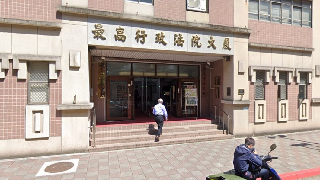 接任最高行院長挨轟 司法人士:吳明鴻是最資深者