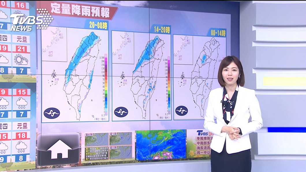 圖/TVBS