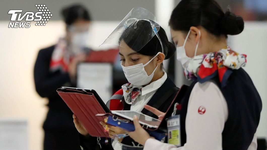 鎖國防疫!日明實施入境管制 台商務客不受限