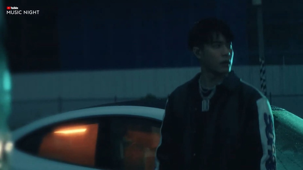 圖/翻攝自周湯豪 NICKTHEREAL YouTube