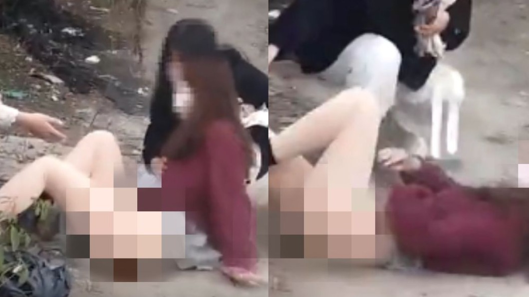 (圖/翻攝自微博)