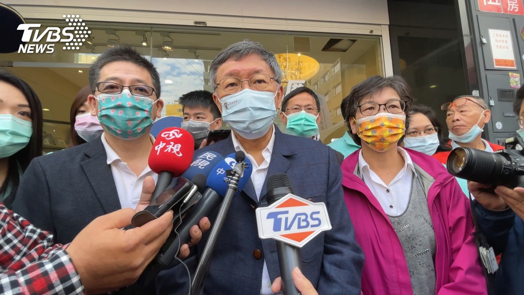 圖／TVBS