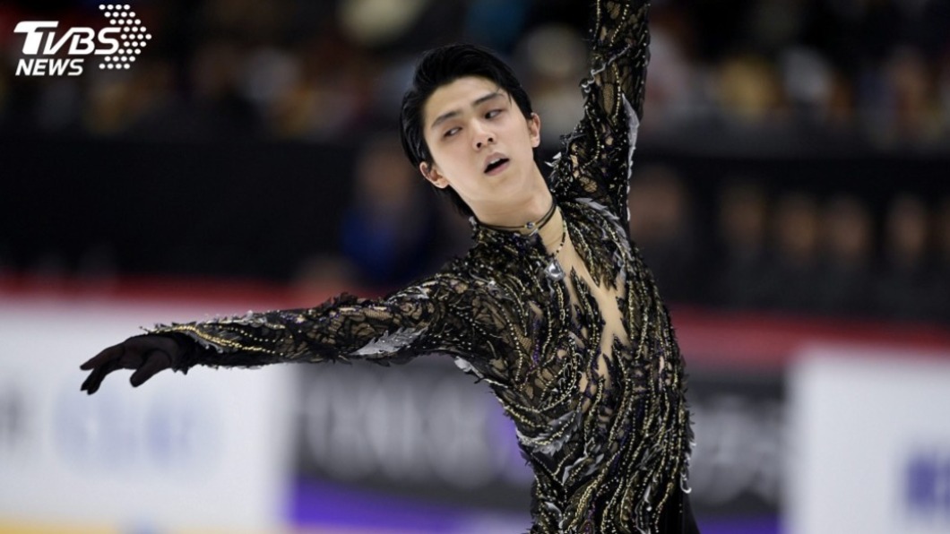 羽生結弦獲第5座日錦冠軍 坦言沒心思想冬奧