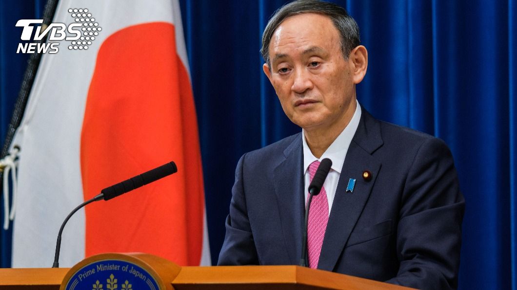 日相計畫2月會拜登 盼訪美舉行首度會談