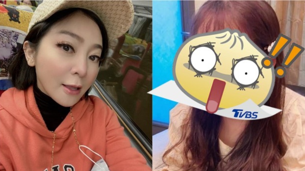 王彩樺曬長女美照「仙氣噴發」　眾人狂讚：最美星二代
