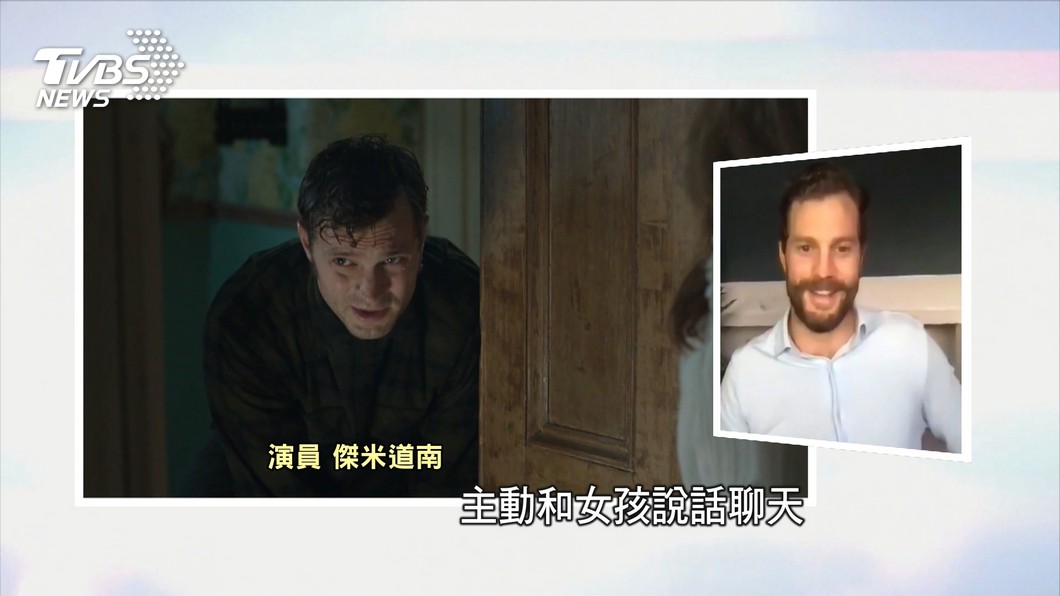 圖／TVBS