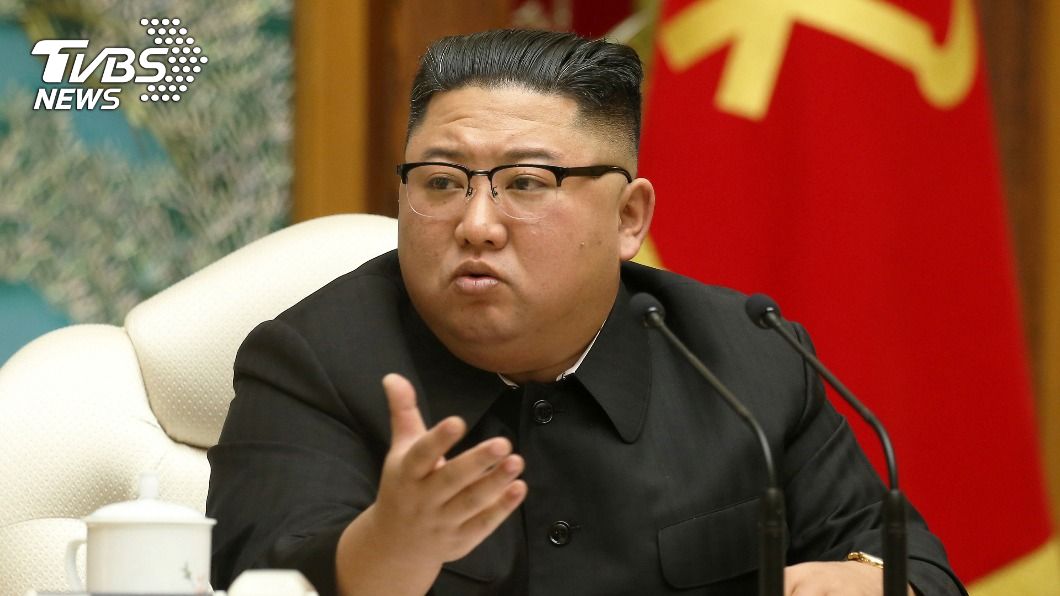 金正恩道歉!7千人面前認了北韓「經濟失敗」