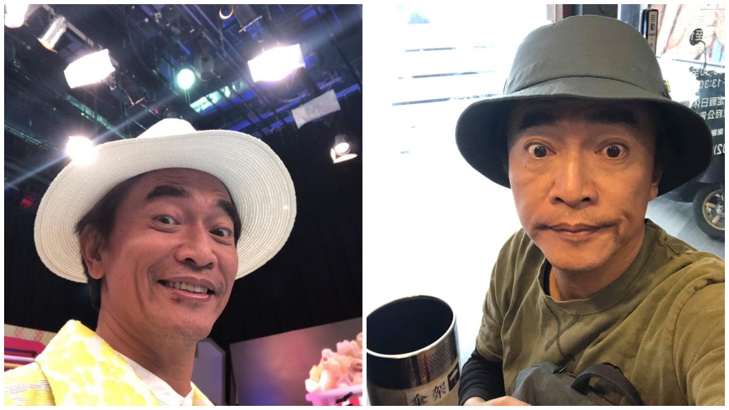 家裡辦耶誕趴被孤立 吳宗憲火大冷戰Sandy