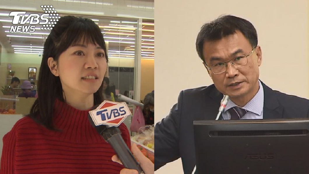 貼「台灣豬標章」賣進口豬 高嘉瑜:陳吉仲不用道歉嗎?