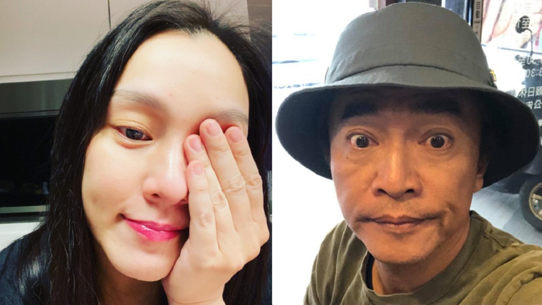 范范再道歉　吳宗憲勸「不該提起」：被栽贓挺妳才倒霉