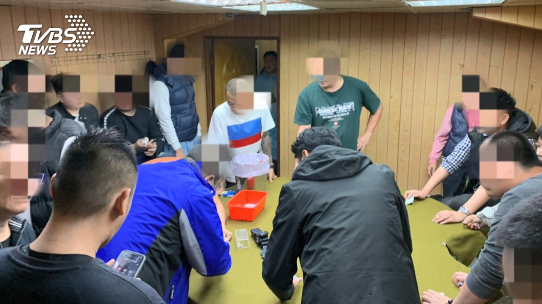 圖/TVBS