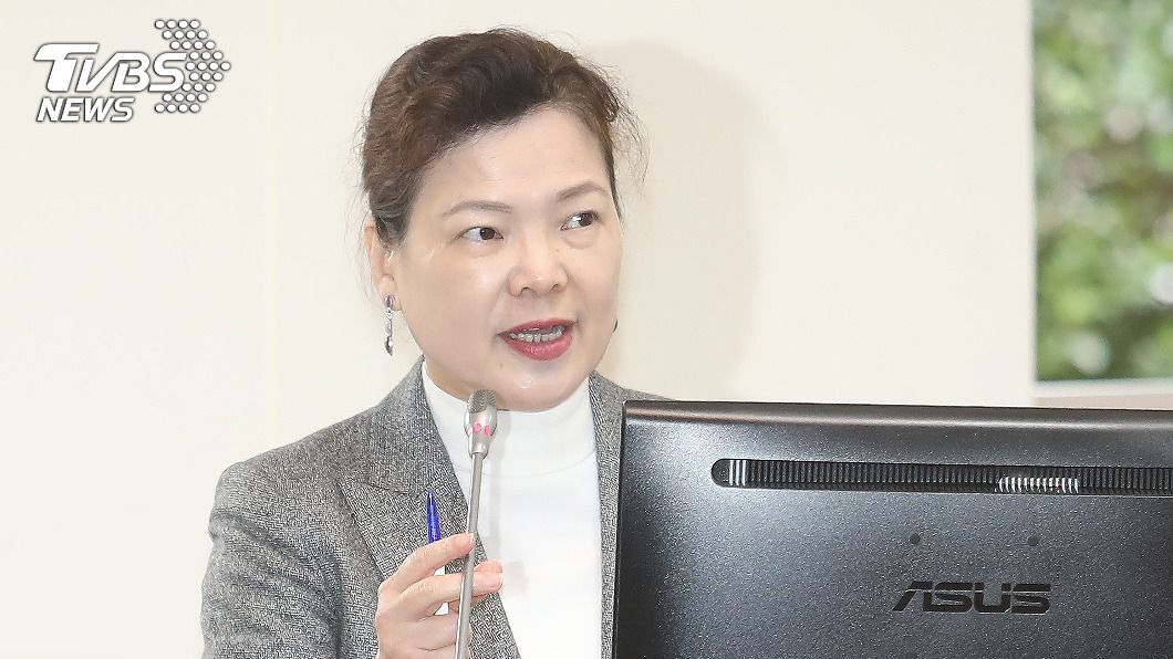 遭質疑爭取入CPTPP無進度 經長:等待時機成熟