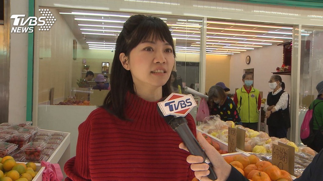 遭路人嗆「別逼我們吃萊豬」!高嘉瑜沒跑票全因1大咖