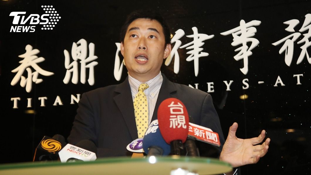 稱紙風車拿政府錢做公益　律師葉慶元獲不起訴
