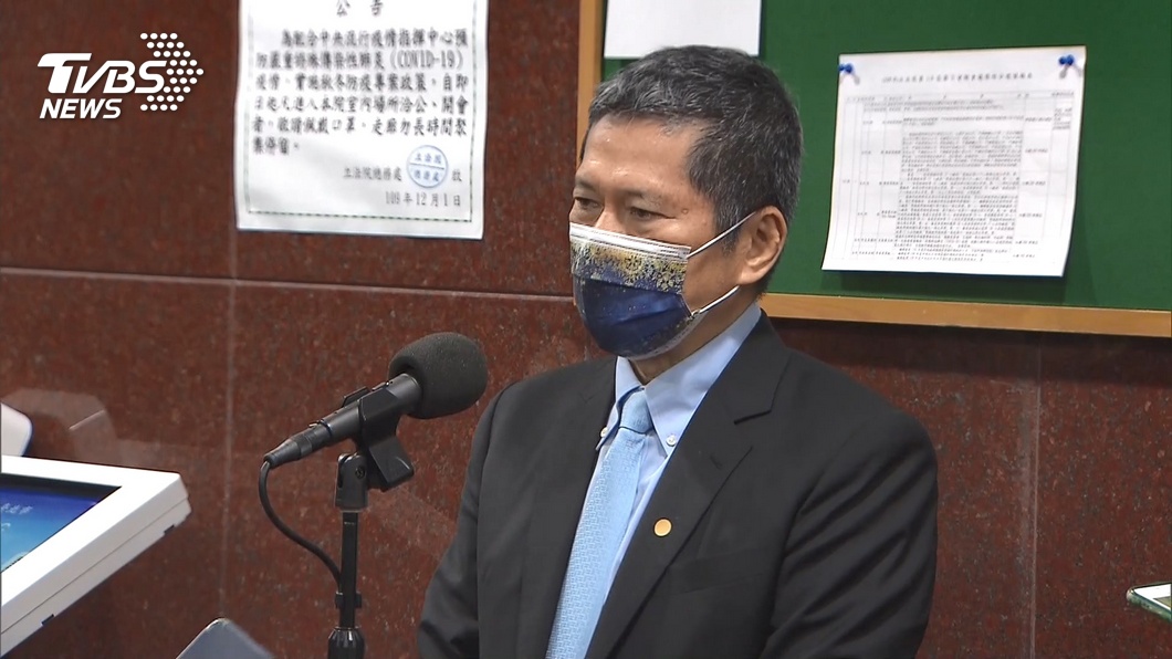 陸書送審惹議 李永得:中共與解放軍出版品才要申請許可