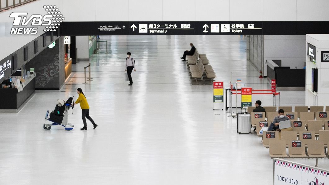 日本今進入「鎖國防疫」! 日相:安靜在家跨年