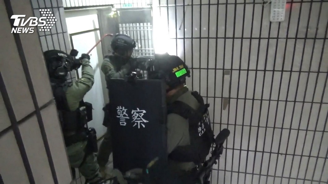 圖/TVBS