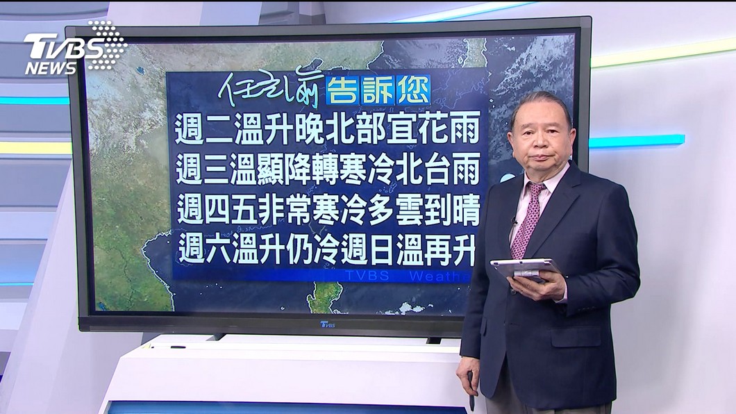 圖/TVBS