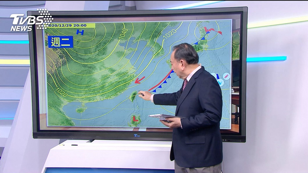 圖/TVBS