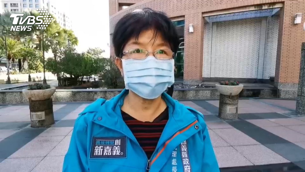 圖/TVBS