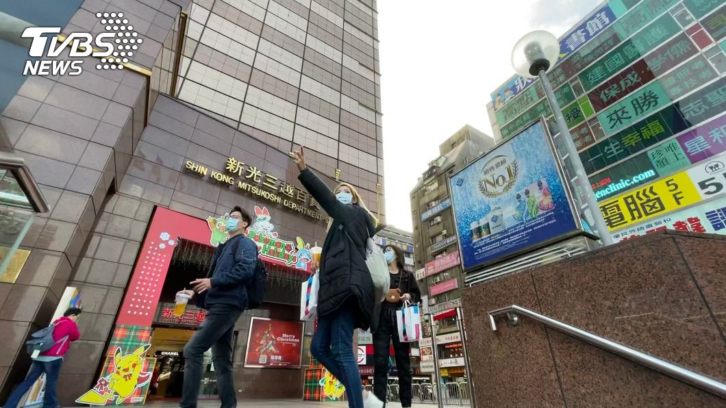 11月景氣續亮穩定綠燈 分數創9年半新高