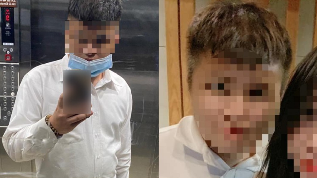 「花160萬養女友」神逆轉!男遭起底黑歷史:是詐騙首腦