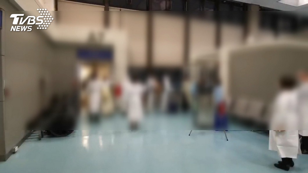 圖/TVBS