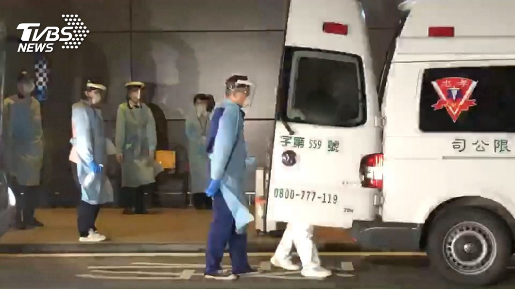 圖/TVBS