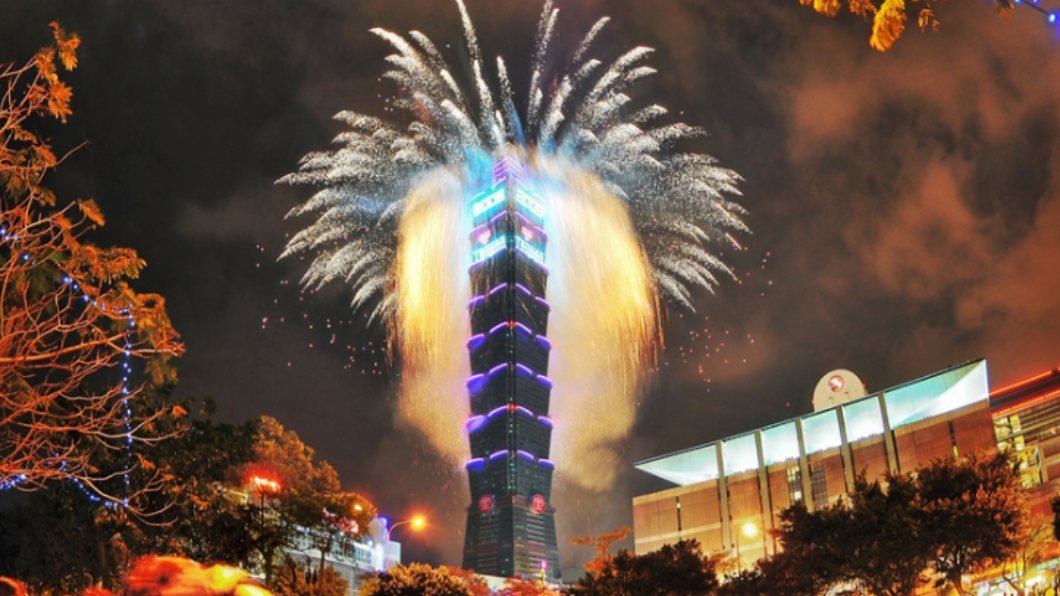 防疫升級! 台北101跨年派對、新光三越市集全面取消