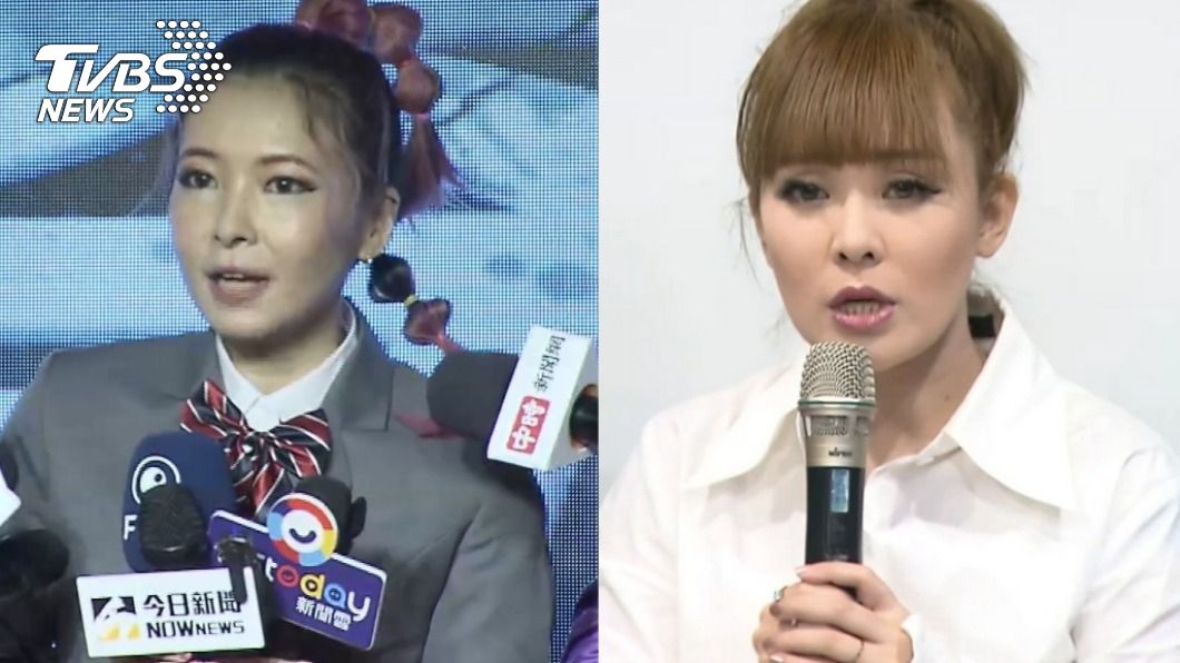 昔日閨密為假包翻臉 Makiyo見丁小芹入獄喊:心痛
