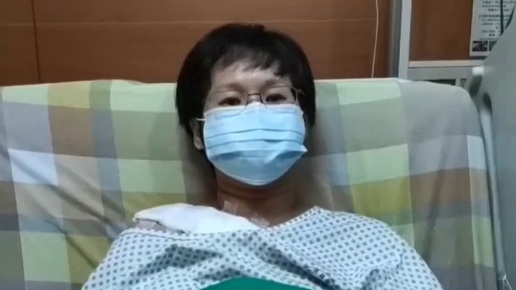 圖/翻攝自臉書 張玉嬿