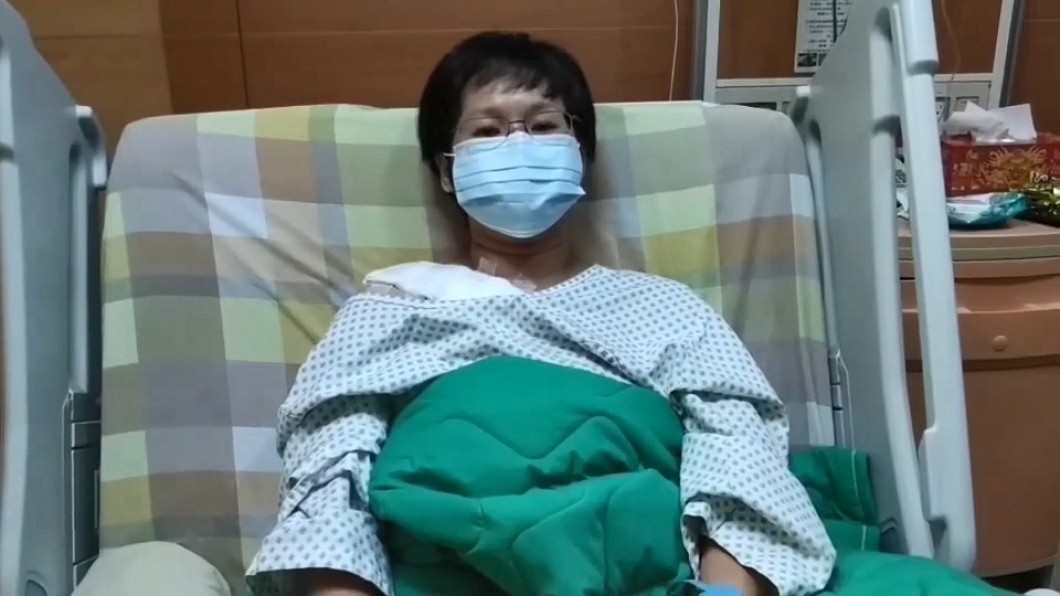圖/翻攝自臉書 張玉嬿