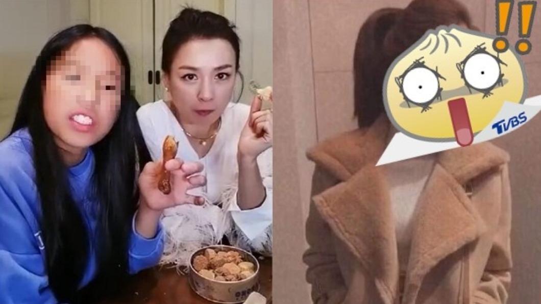 顏值輾壓!林瑞陽前妻女兒「絕美」 張庭愛女被酸輸慘